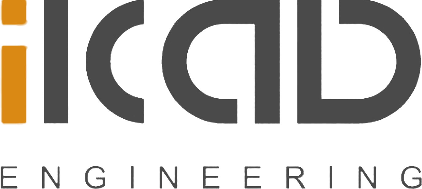 IKAD Engineering logo